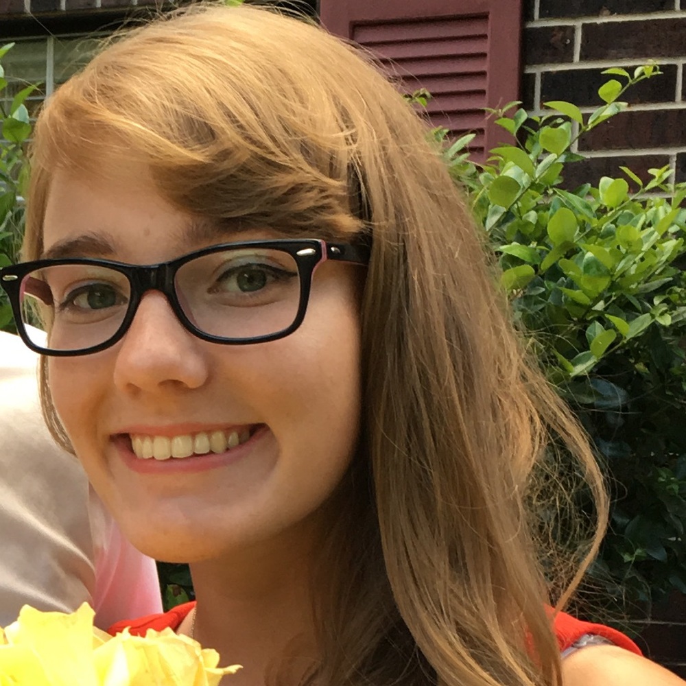 Meet your Posher, Jessica